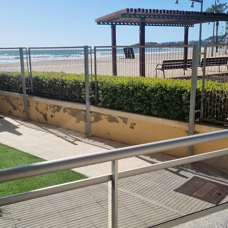 شقة Casa Carolina Beach