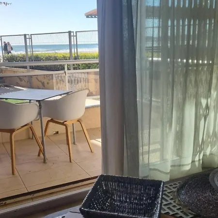 Casa Carolina Beach *