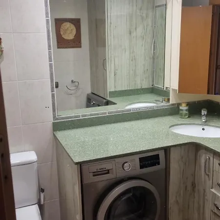Casa Carolina Beach شقة *