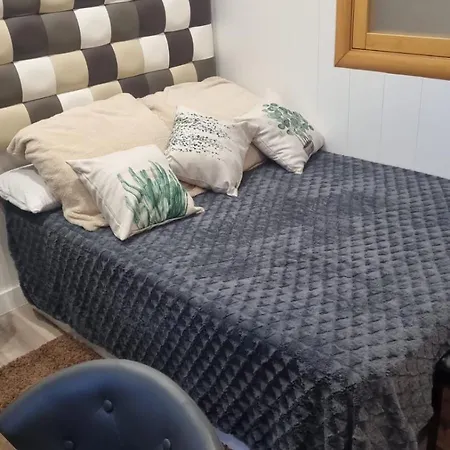 Casa Carolina Beach