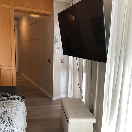 شقة Casa Carolina Beach