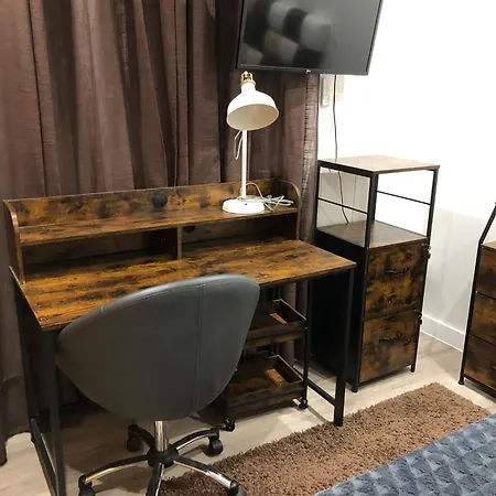 شقة Casa Carolina Beach لا بينيذا