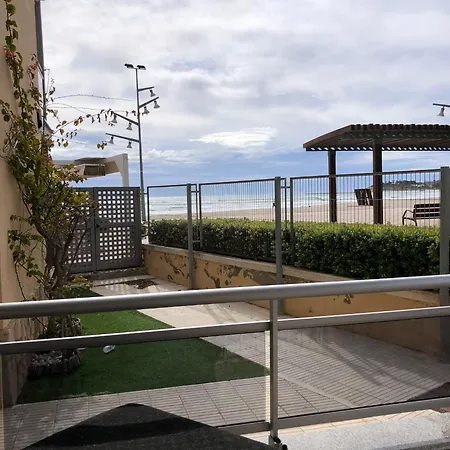 Casa Carolina Beach * لا بينيذا